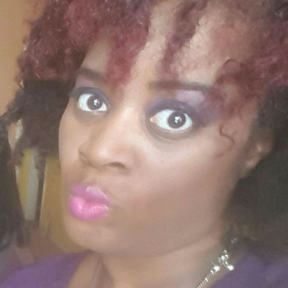 Meet your Posher, Jshirrell - Picture 1 of 1